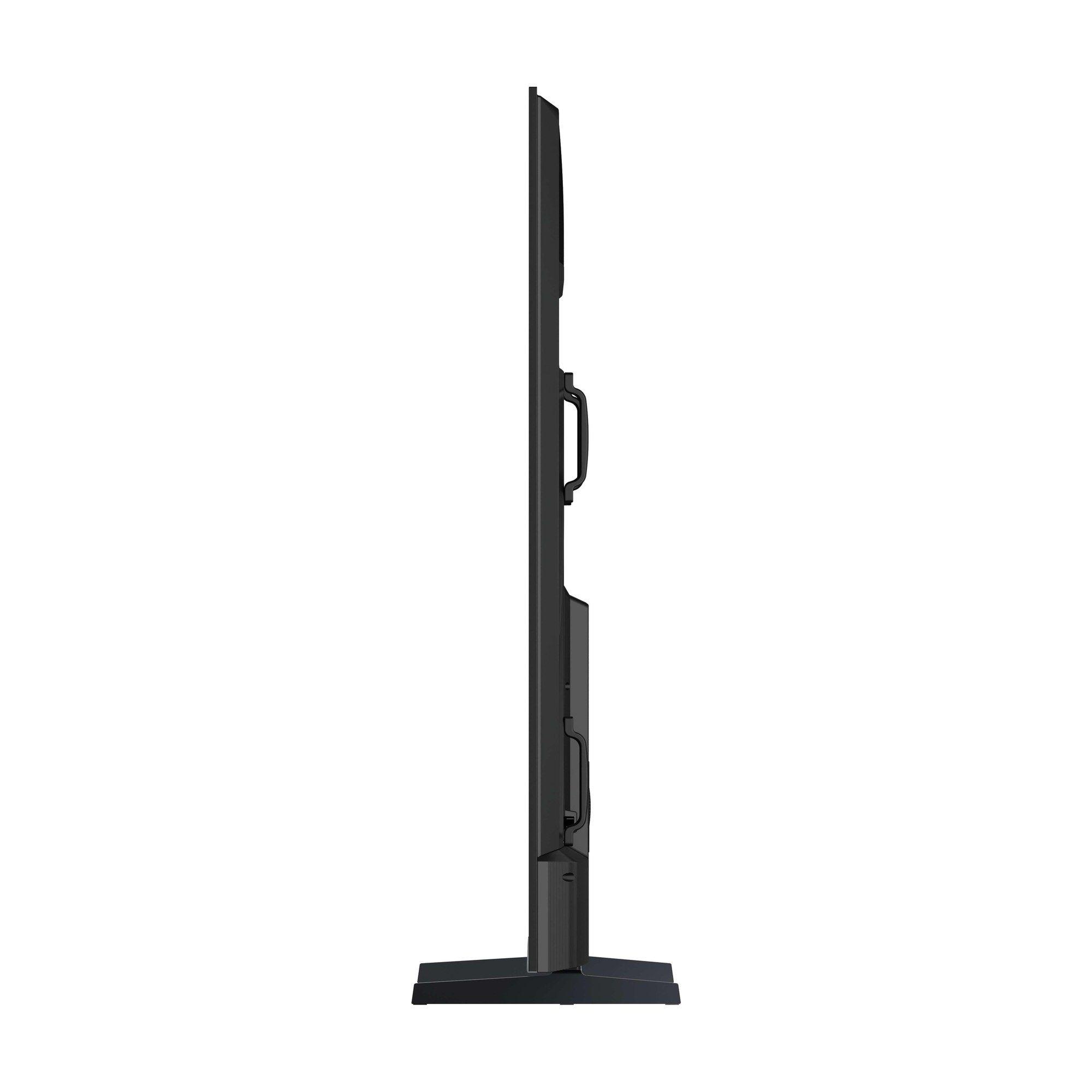 Televisão HAIER TV H100S90FUX (DLED - 4K Ultra HD - 3840 x 2160 pixels - Preto) — miniatura 5