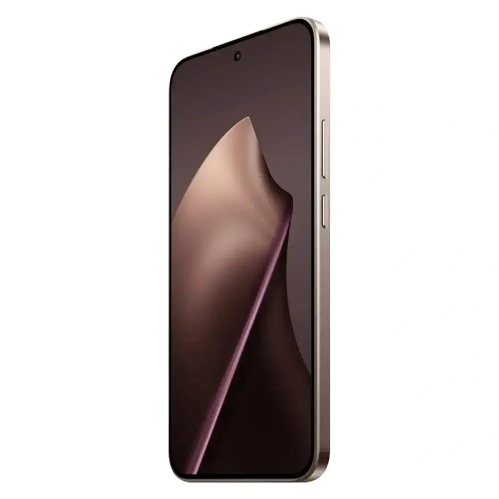 Smartphone XIAOMI 15T 5G (12GB/512GB - 6,83" - Rosa dourado), miniatura 3