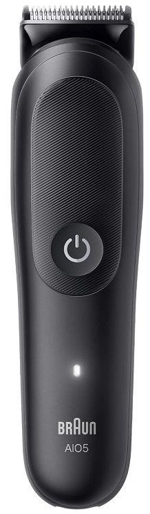 Aparador Multifunções BRAUN Series 5 AIO5540 (Preto), miniatura 3