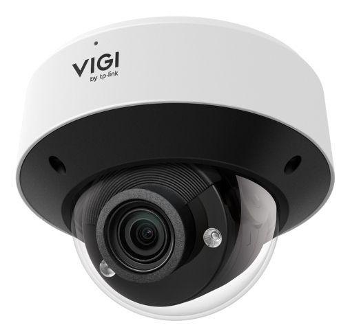 Câmara de Segurança IP Domo TP-LINK VIGI InSight S245ZI (Exterior - 4 MP - 2688 x 1520 pixels - Preto)