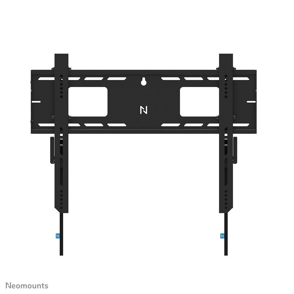 Suporte de Parede para TV NEOMOUNTS WL30-750BL16 (100 x 100 mm a 600 x 400 mm - 600 x 400 mm - 100 x 100 mm - Preto), miniatura 3