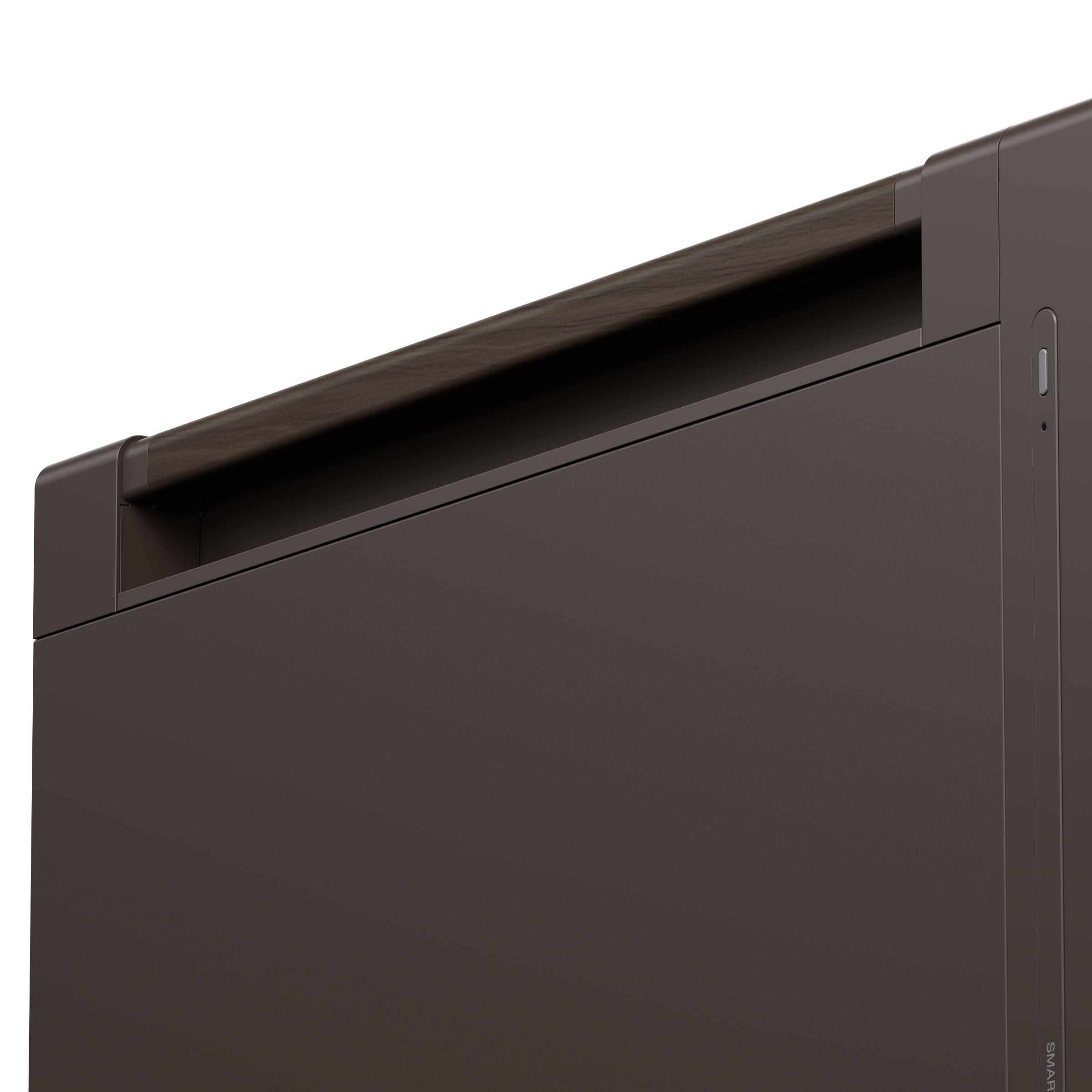 Caixa PC ASUS ProArt PA602 Wood Edition Retro Brown (Midi Tower - 18,5 cm - 44 cm - Castanho), miniatura 12