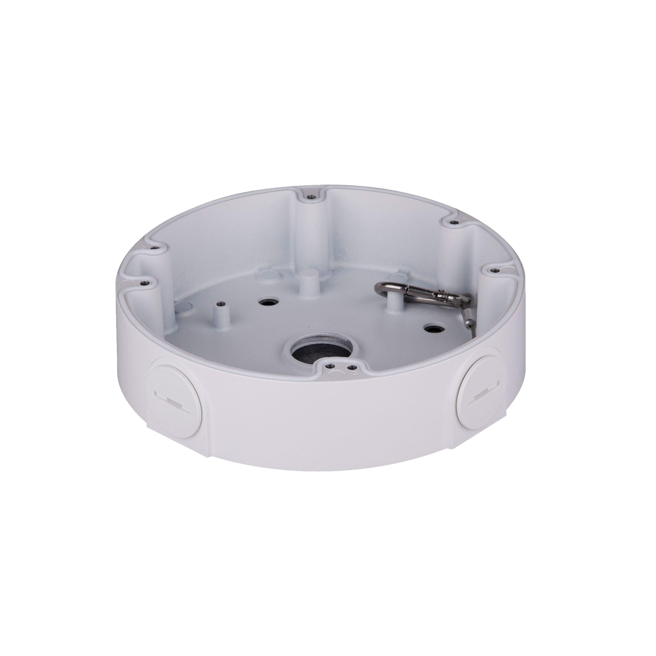 Caixa de Derivação DAHUA PFA138 (3 kg - Branco)