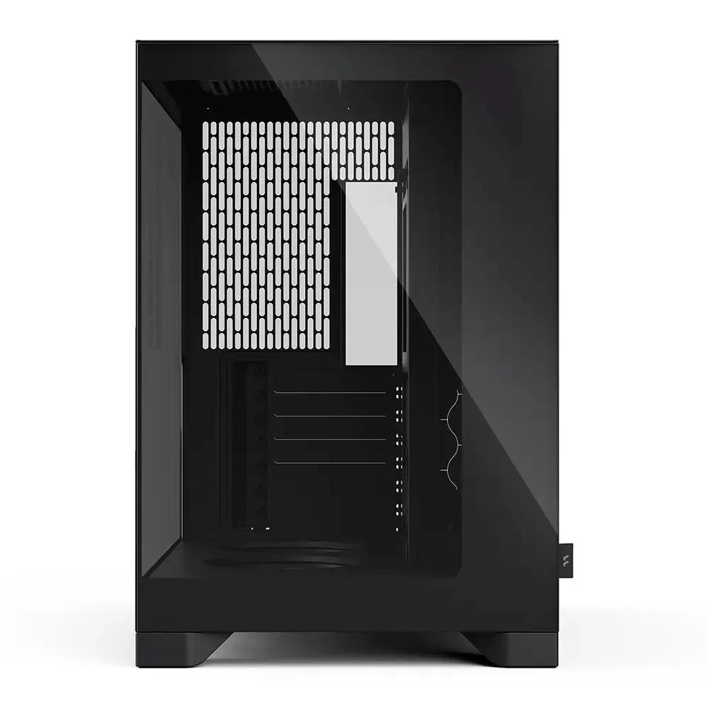 Caixa ATX FRACTAL DESIGN Pop 2 Vision (Mini-ATX, ATX, E-ATX - Tower - 17,2 cm - Preto) — miniatura 4
