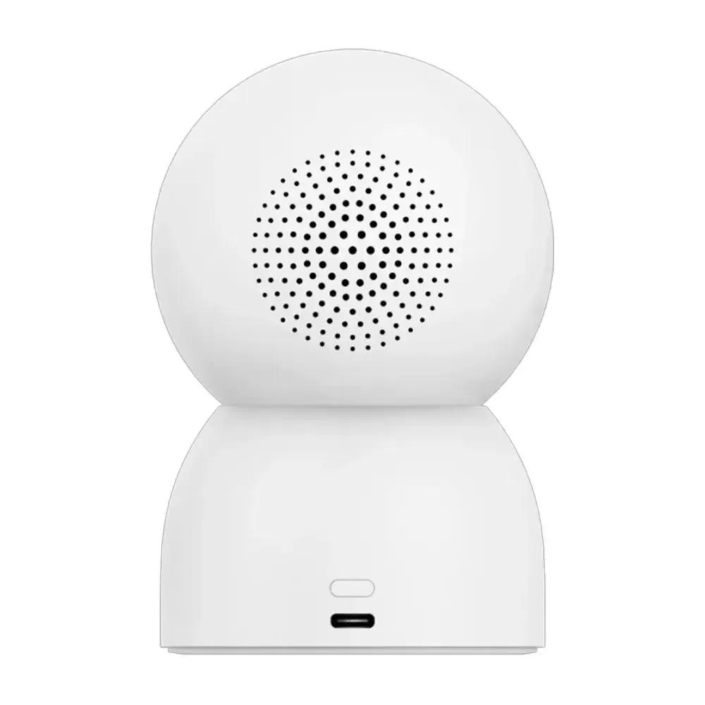 Câmara de Segurança XIAOMI Smart Camera C701 (Interior - 8 MP - 3840 x 2160 píxeis - Branco) — miniatura 3