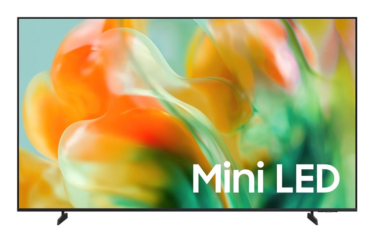 Televisão SAMSUNG TV UE75M80HAUXXH (75" - LED - 4K Ultra HD - Preto)