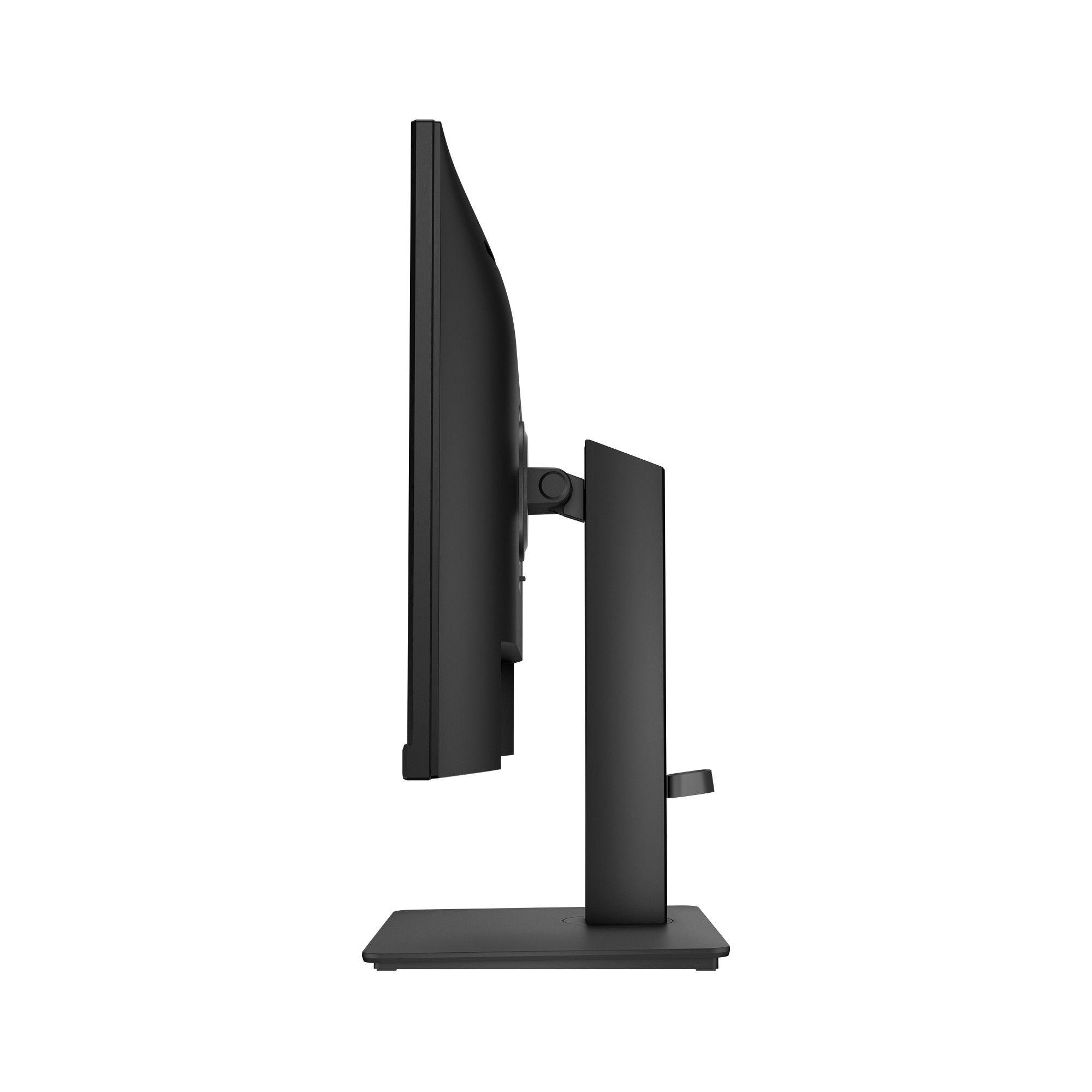 Monitor HP Series 3 Pro 327pe (27" - IPS - 100 Hz - Preto) — miniatura 4