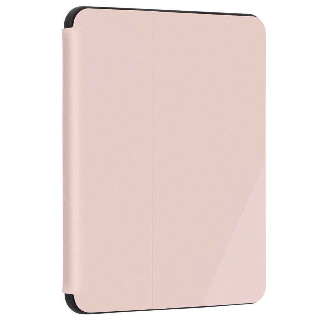 Capa Tipo Livro TARGUS Click-In THZ93208GL (10,9" - Apple - Rosa dourado) — miniatura 3