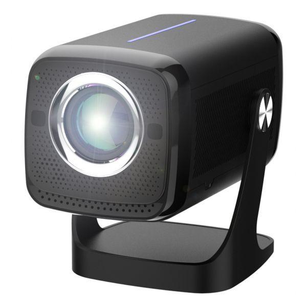 Projetor DENVER PR-4852 (2880 x 1620 - 1143-4572 mm - 700 ANSI lumens - Preto), miniatura 3