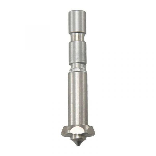 Bocal para Impressora 3D ANYCUBIC Kobra 3 Max (0,4 mm - Filamento 1,75 mm)