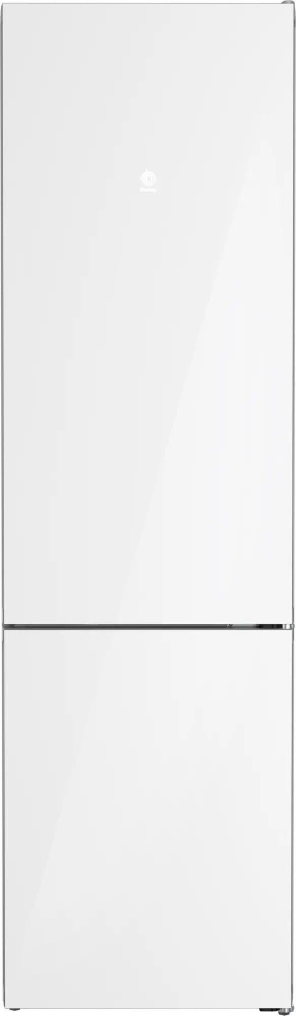 Frigorífico Combinado Independente BALAY 3KFC869BI (363 l - 203x60x66,5 cm - 60 cm - Branco)