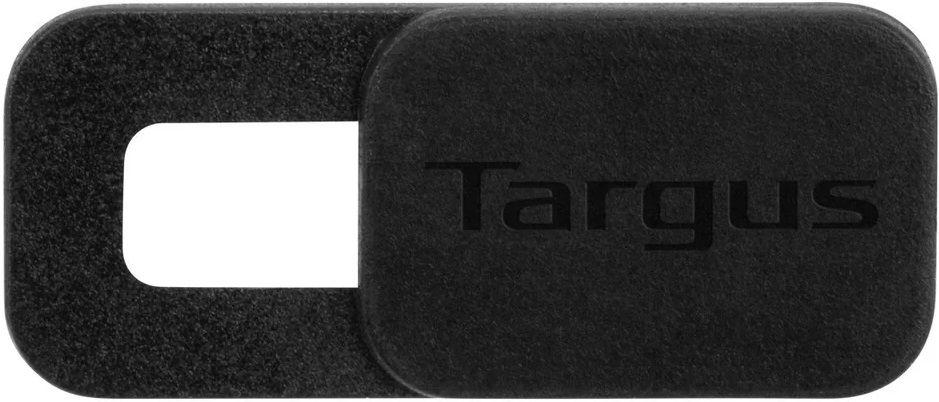 Cobertura de Privacidade para Webcam TARGUS AWH025GL (Computador portátil - Preto, Cinzento e Branco) — miniatura 2