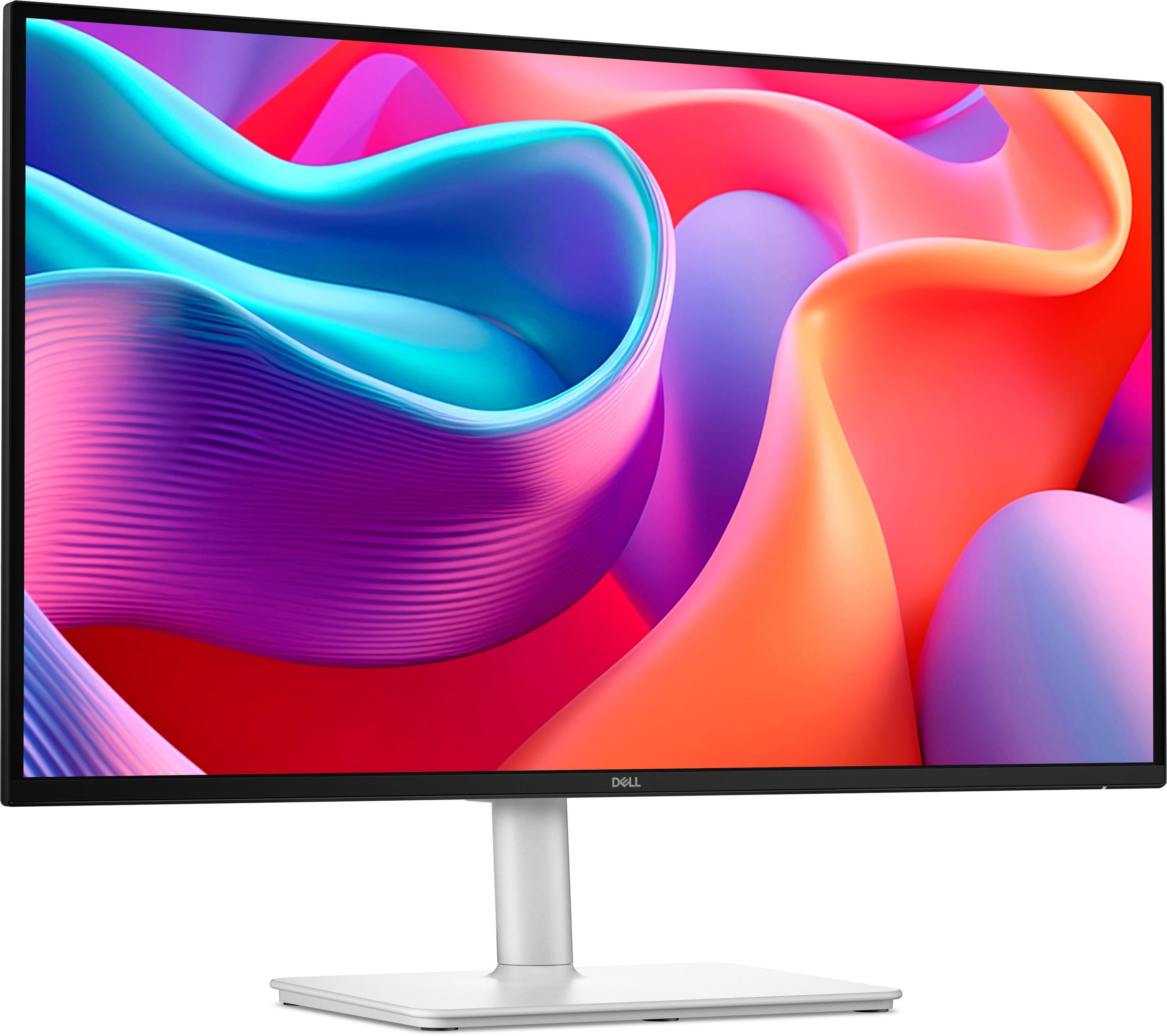 Monitor DELL Plus S2725DC (27" - IPS - 144 Hz - Branco)