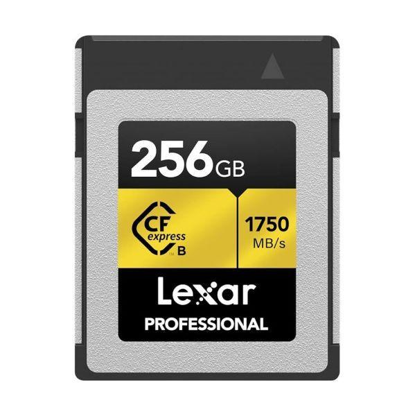 Cartão de Memória LEXAR LCXEXD4256G-RNENG (256GB - Até 3700 MB/s), miniatura 5