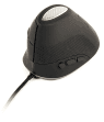 Rato GEMBIRD MUS-ERGO-03 (Mão direita - 3200 DPI - Ótico - Preto), miniatura 3