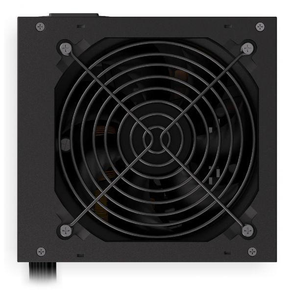 Fonte de Alimentação ENDORFY Elementum E5 (ATX - 550 W - 80 PLUS - Preto) — miniatura 5