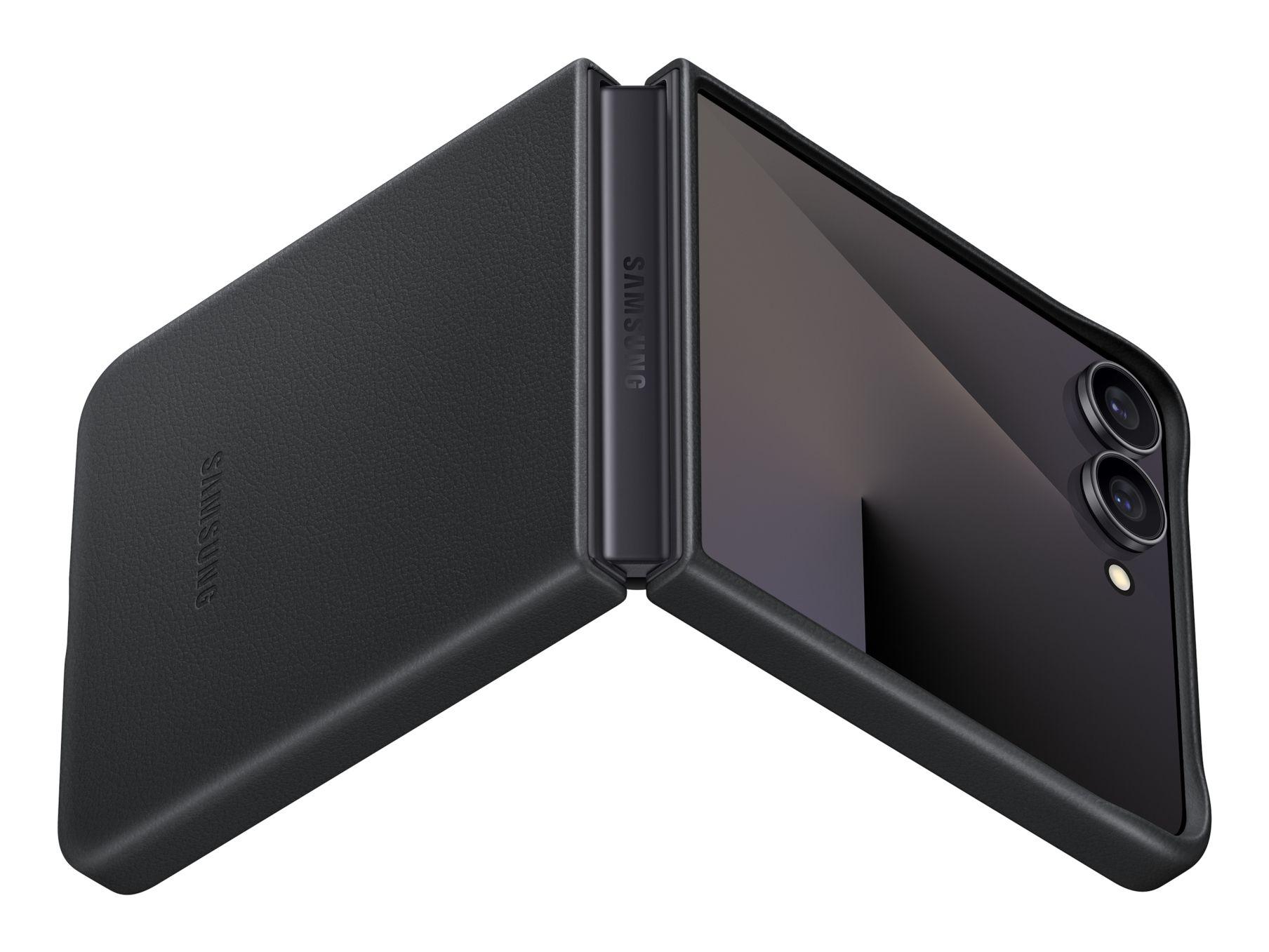 Capa SAMSUNG Kindsuit EF-VF766PBEGWW (Samsung Galaxy Z Flip7 - 6,9" - Preto), miniatura 5