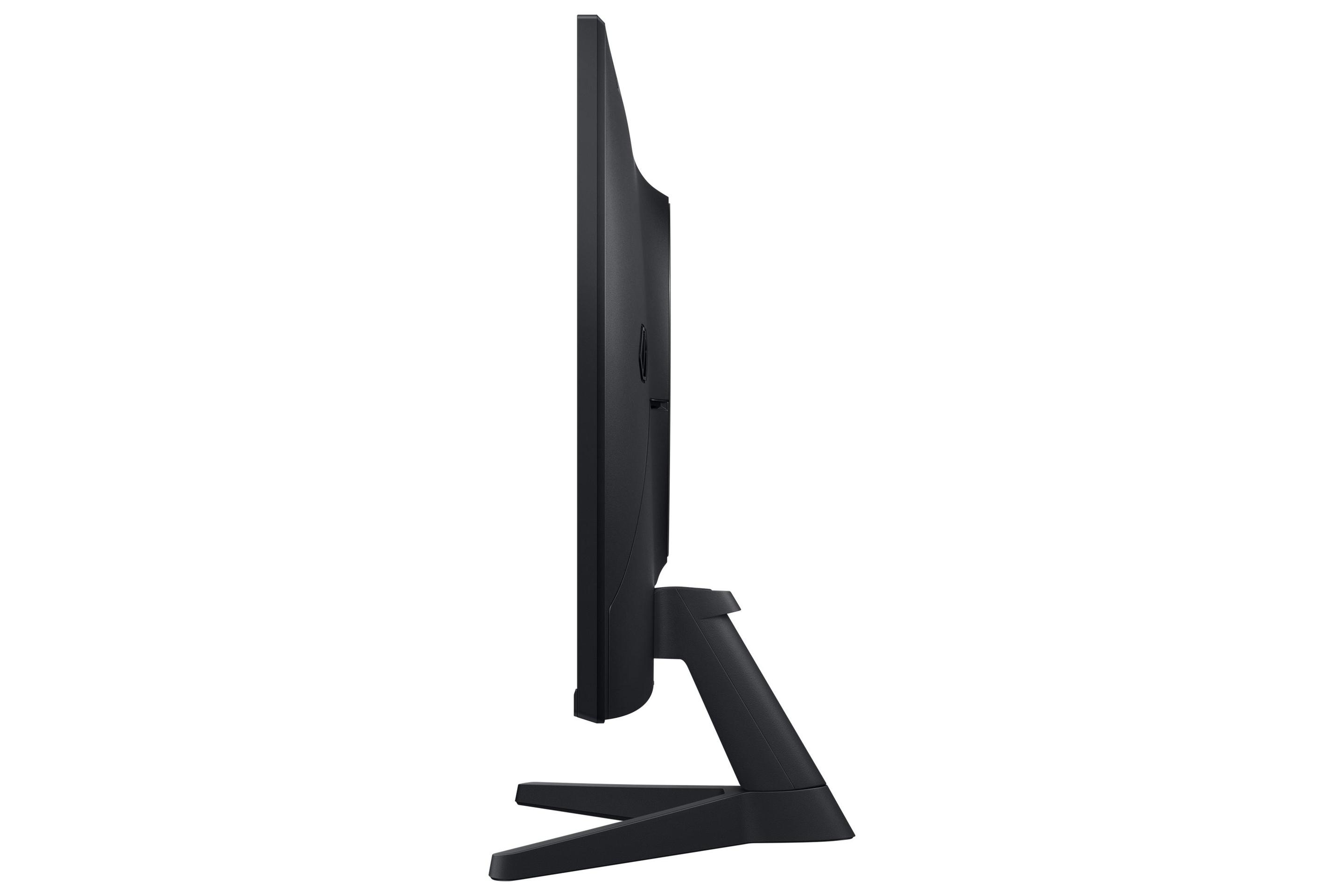 Monitor SAMSUNG Odyssey G5 G53F (27" - IPS - 200 Hz - Preto) — miniatura 7