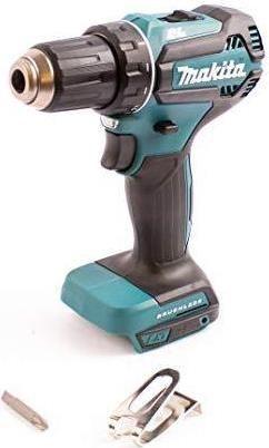 Berbequim Aparafusador MAKITA DDF485Z (Preto/Azul)