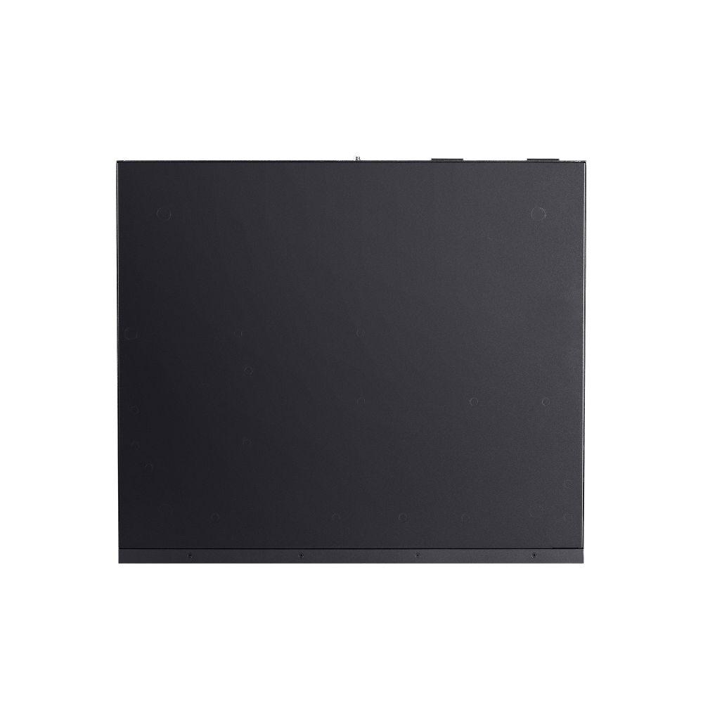 Switch de Rede Gerido TP-Link Omada SG6654X (Gigabit Ethernet - 10/100/1000 Mbit/s - 3 MB - Preto) — miniatura 4