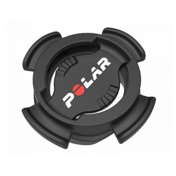 Suporte Universal para Bicicleta POLAR 91053127 (Preto), miniatura 2