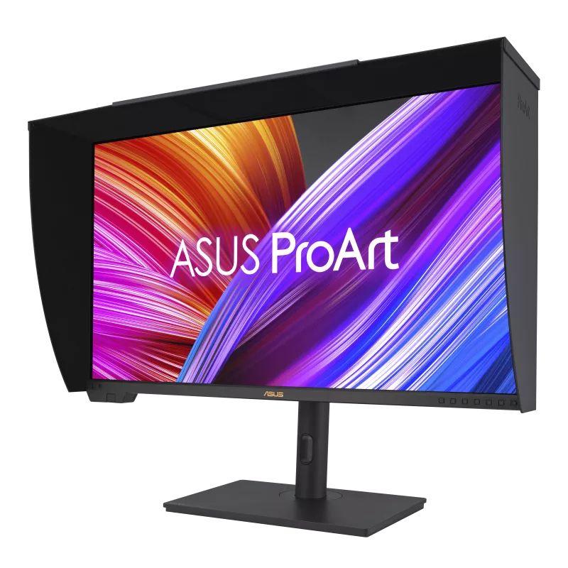 Monitor ASUS ProArt Display PA32UCXR (32" - IPS - 60 Hz - Preto) — miniatura 4