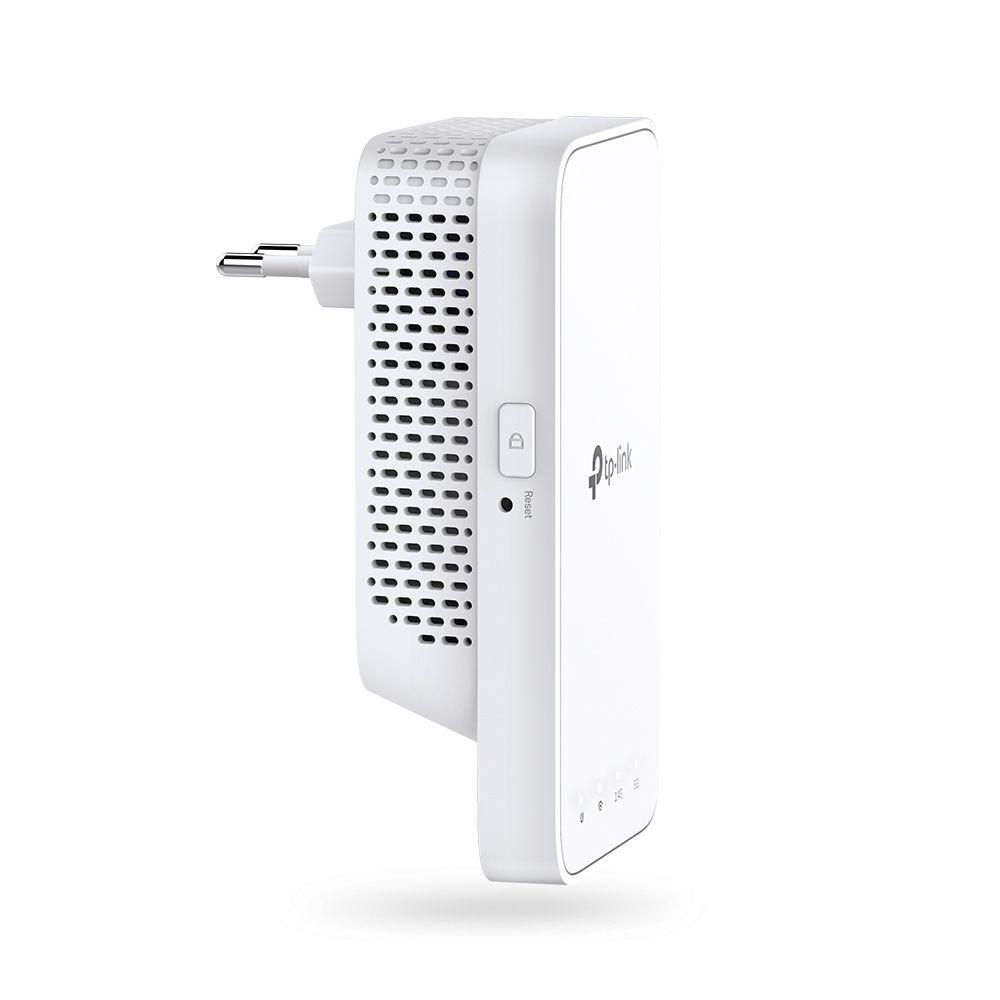 Repetidor Wi-Fi TP-LINK RE335(DE) (Wi-Fi 5 - 867 Mbit/s - Dual-band - Branco), miniatura 2