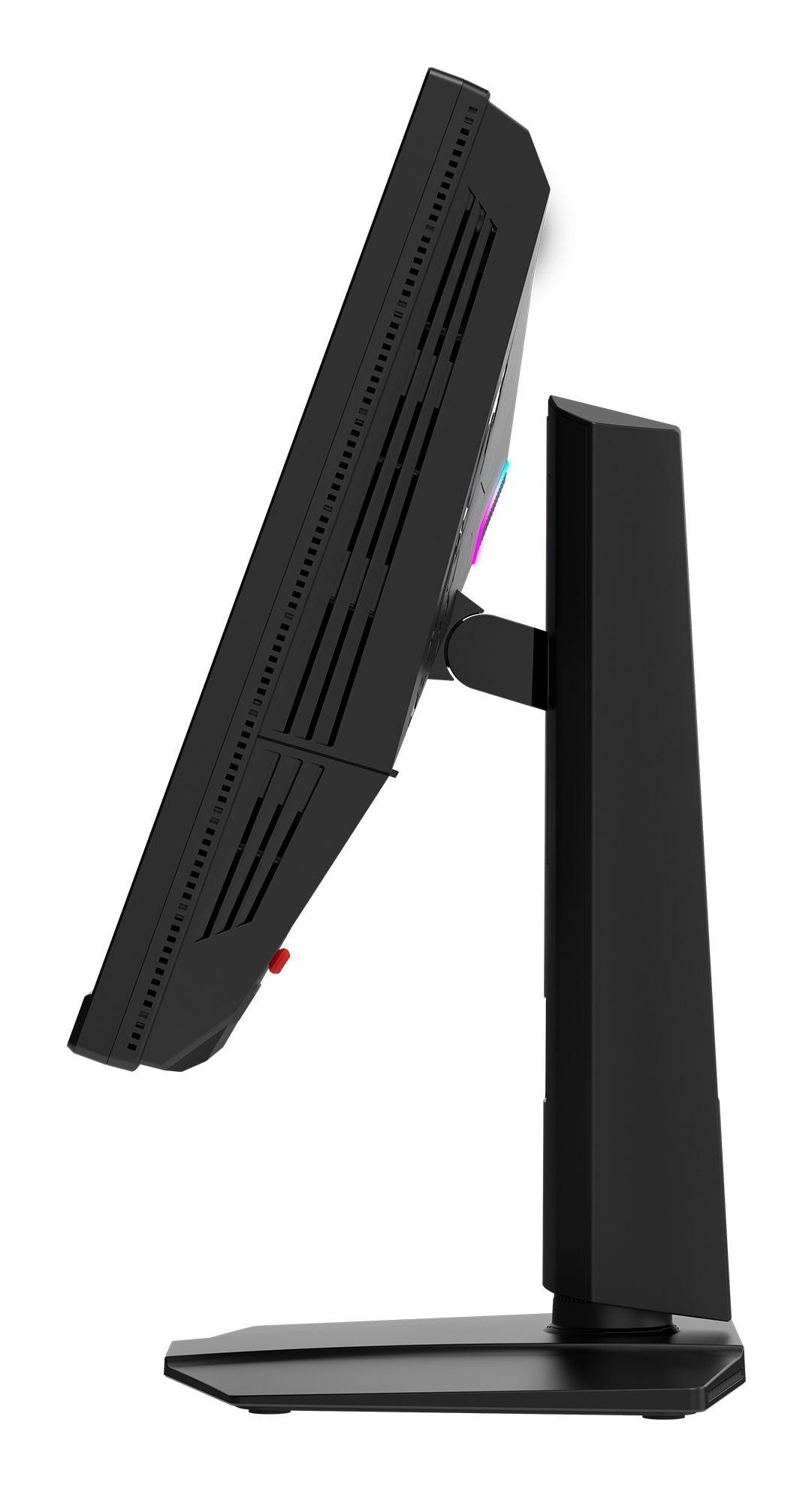 Monitor MSI MPG 272QRF X36 (27" - Rapid IPS - 360 Hz - Preto) — miniatura 7