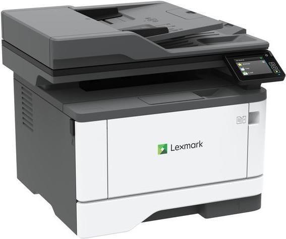 Impressora Multifunções LEXMARK MX 431 adn (Laser Monocromática - A4 - Duplex)