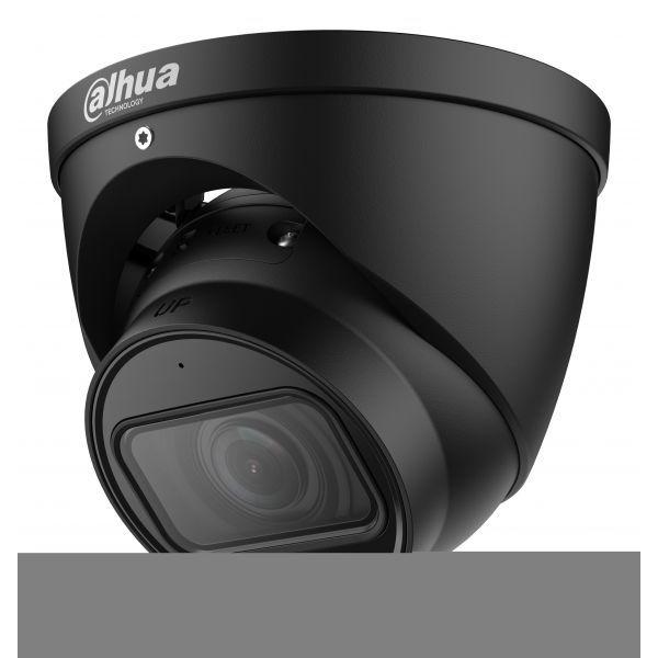 Câmara IP Minidome DAHUA IPC-HDW5459T-ZE-IL-2712-BLACK (Exterior - 4 MP - 2688 x 1520 pixels - Preto), miniatura 3