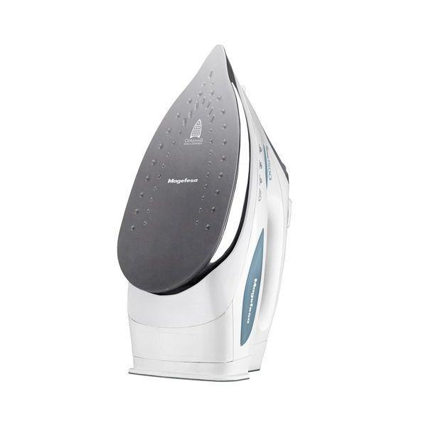 Ferro de Engomar a Vapor MAGEFESA MGF 6218 GV100 (Azul e Branco), miniatura 4