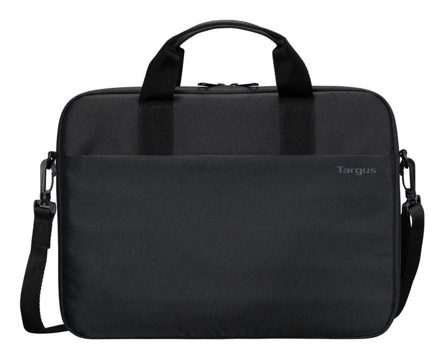 Mala para Portátil TARGUS Intellect TBS979GL (16" - Tecido - 40,6 cm - Preto)