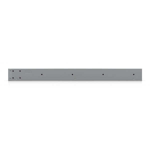 Switch Gerido UBIQUITI ECS-24S-PoE (10G Ethernet - 8 MB - 460 Gbit/s - Cinzento), miniatura 4