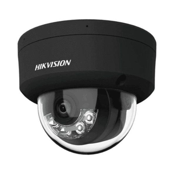 Câmara de Segurança Dome IP HIKVISION DS-2CD1143G2-LIU(2.8mm)BLACK (PoE - IP67), miniatura 2