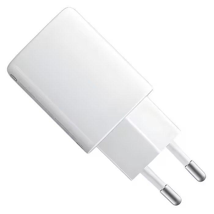 Carregador de Parede XIAOMI Nano Turbo BHR087OEU (45 W - Branco), miniatura 4