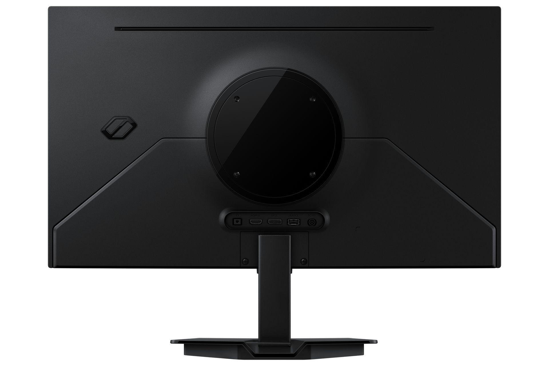 Monitor SAMSUNG Odyssey OLED G5 G50SF (27" - OLED - 180 Hz - Preto), miniatura 2
