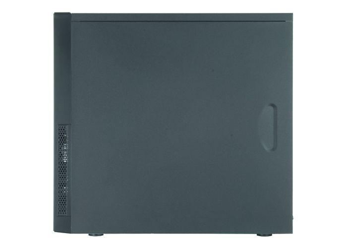 Caixa de Computador CHIEFTEC HO-11B-350GPB (Micro ATX - 350 W - Tower - Preto) — miniatura 5
