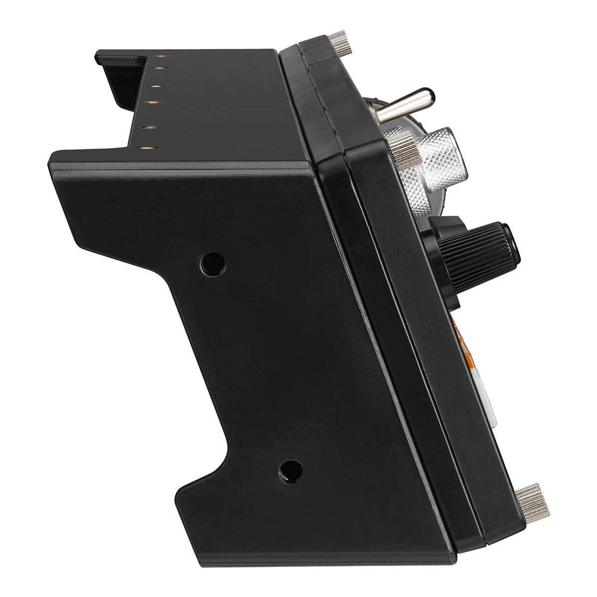 Painel de Instrumentos para Simulador de Voo LOGITECH G Saitek PRO Flight Multi Panel (Microsoft Windows XP/Vista - Com fios - USB - Preto) — miniatura 5