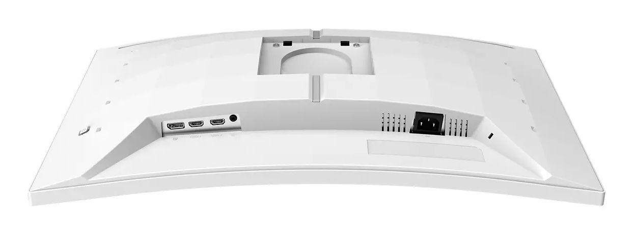 Monitor PHILIPS Evnia 27M2C5501 (27" - Fast VA - 180 Hz - Branco) — miniatura 9