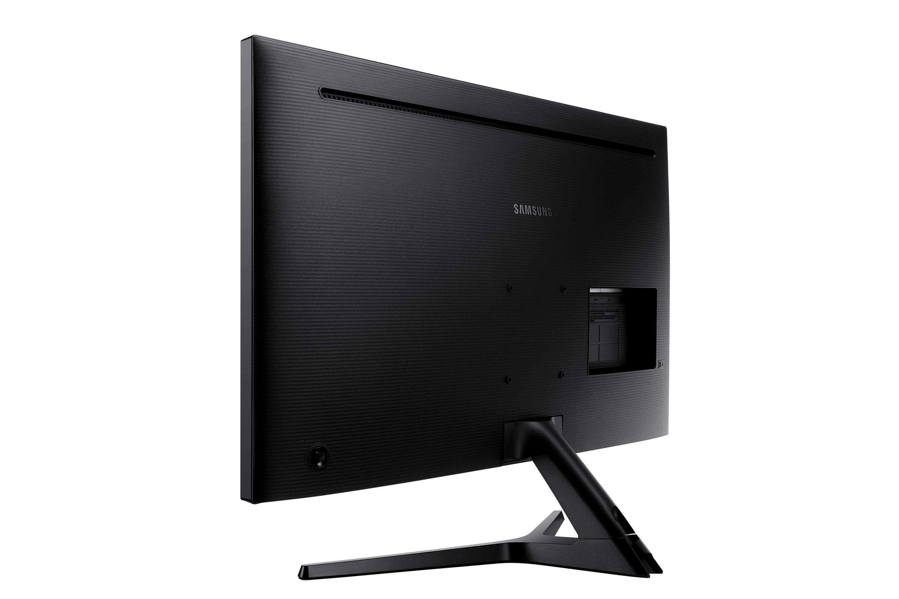 Monitor SAMSUNG UJ590 LU32J590UQPXEN (32" - VA - 60 Hz - Cinzento) — miniatura 11