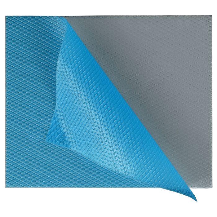 Almofada Térmica THERMAL GRIZZLY Minus Pad High Compression (Caixa - 2 unidades - Cinzento) — miniatura 2