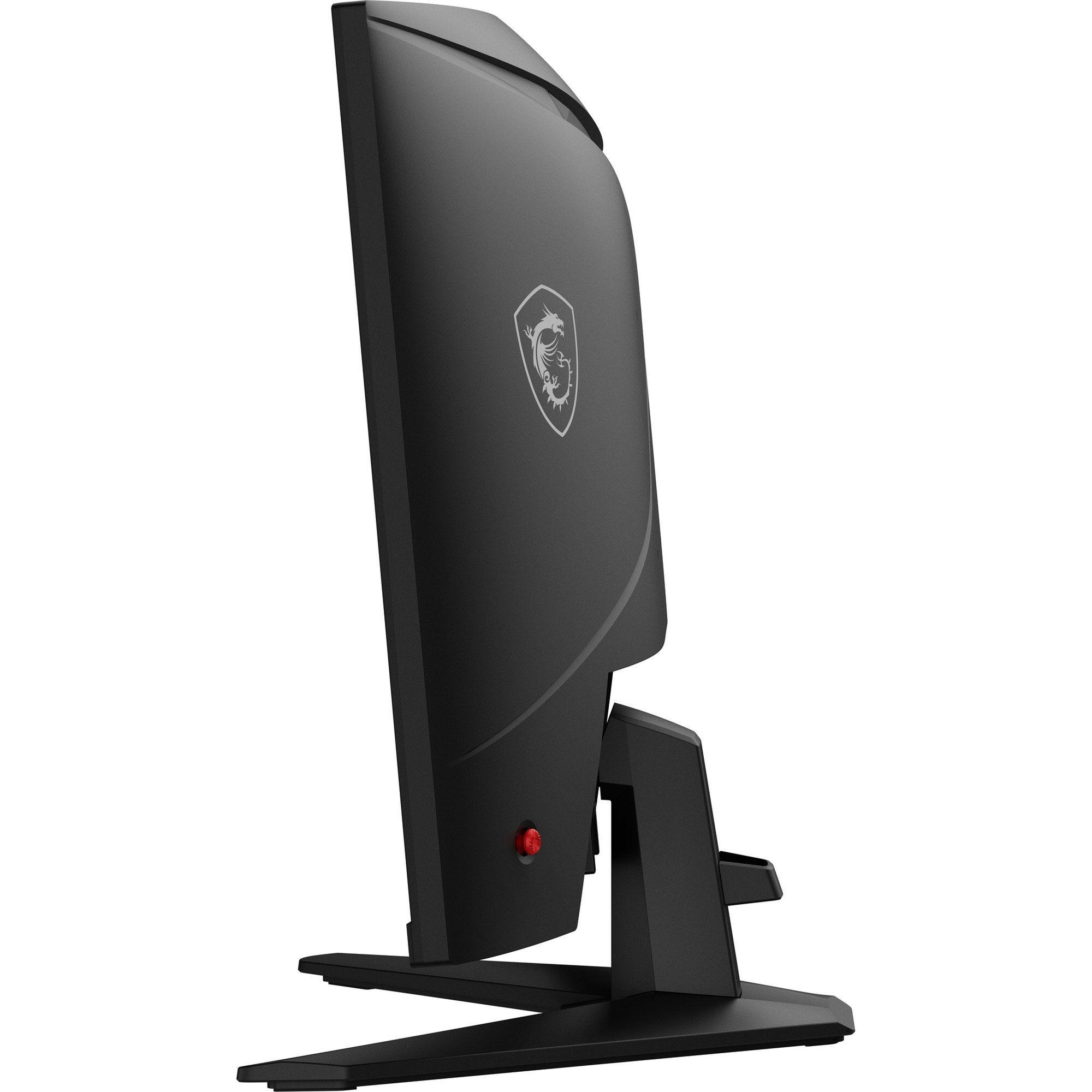 Monitor MSI MAG 275CF X24 (27" - Full HD - 240 Hz - Preto) — miniatura 5