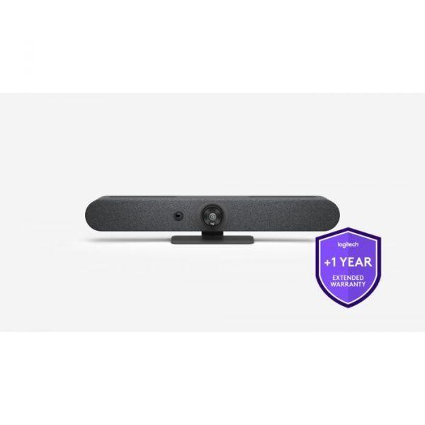 Extensão de Garantia LOGITECH Rally Bar Mini (Logitech Rally Bar Mini) — miniatura 2