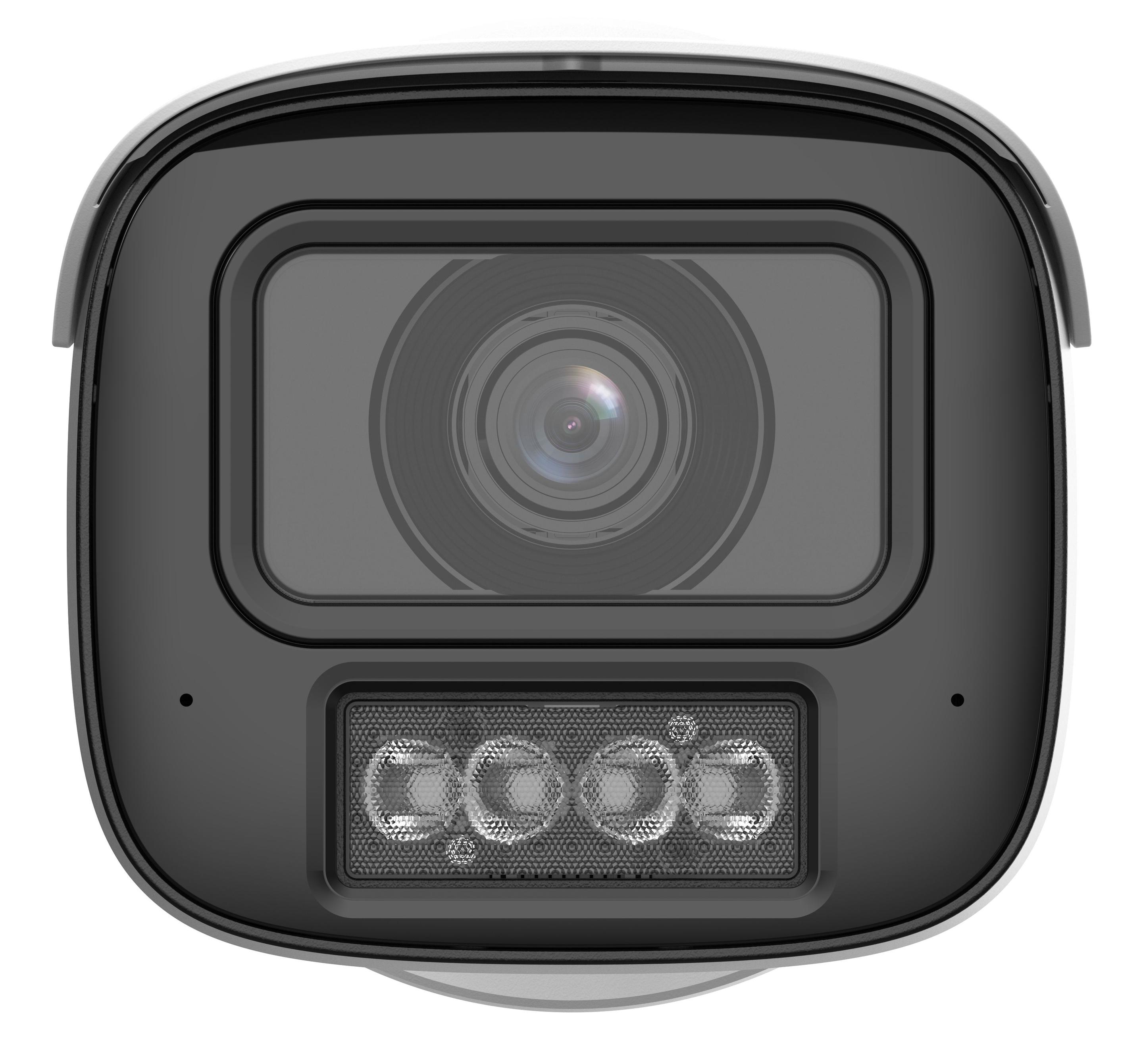 Câmara de Segurança IP DAHUA IPC-HFW5659T1-ASE-PV-0360B-PRO (Exterior - 6 MP - 3072 x 2048 pixels - Branco), miniatura 3