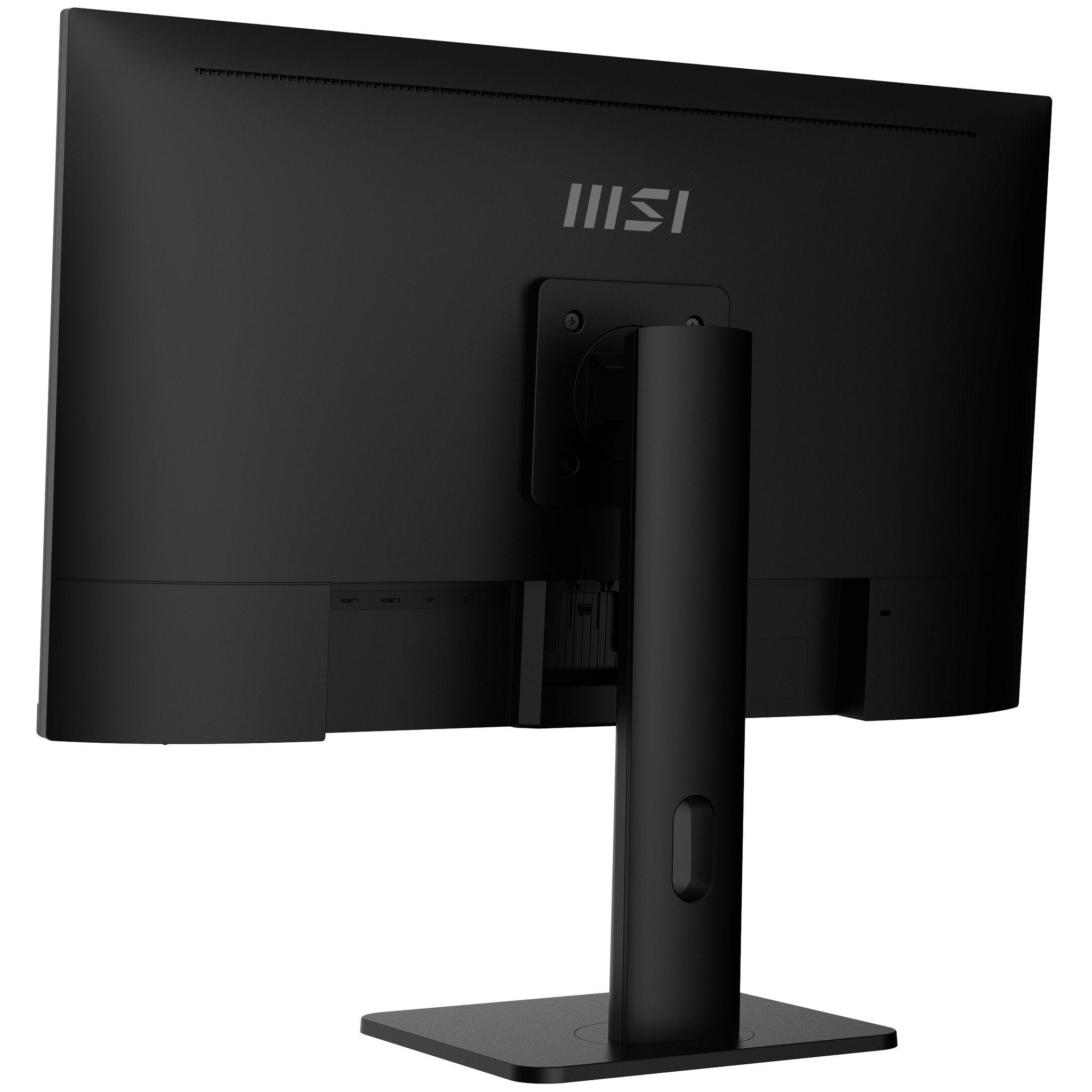 Monitor MSI PRO MP273UP E6 (27" - IPS - 60 Hz - Preto) — miniatura 11