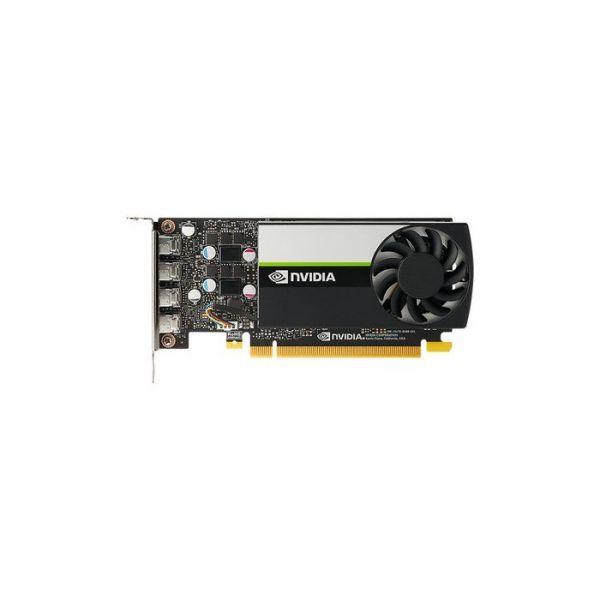 Placa Gráfica PNY T1000 (NVIDIA T1000 - 50 W - Perfil baixo)