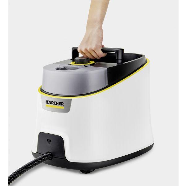 Máquina de Limpeza a Vapor KÄRCHER SC 4 Deluxe (Altura 30 cm - Multicor), miniatura 5