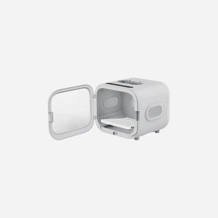 Secador para Animais PETKIT AirSalon Max PD10 (Branco) — miniatura 4