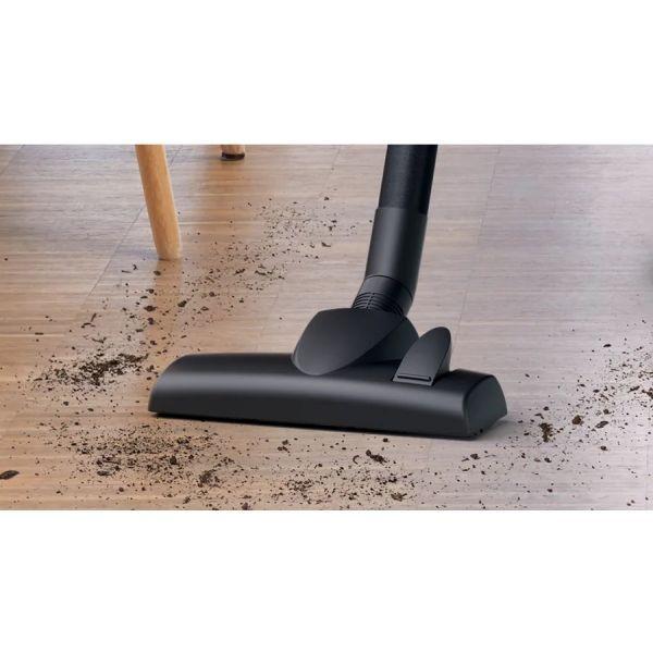 Aspirador com Saco BOSCH Série 2 BGDS2CHAMP (Altura 36,7 cm - 3,5 L - Aspirador com saco - Preto), miniatura 4