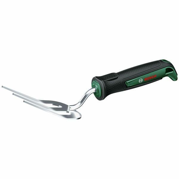 Garfo de Mão BOSCH POWERTOOLS 06008B5400 (Aço inoxidável - 8,1 cm - Verde/Preto), imagem 1